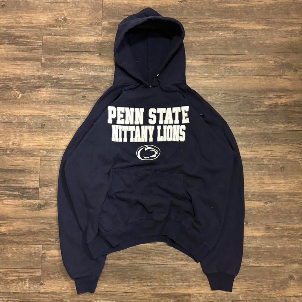 Y2K Penn State Nittany Lions Hoodie